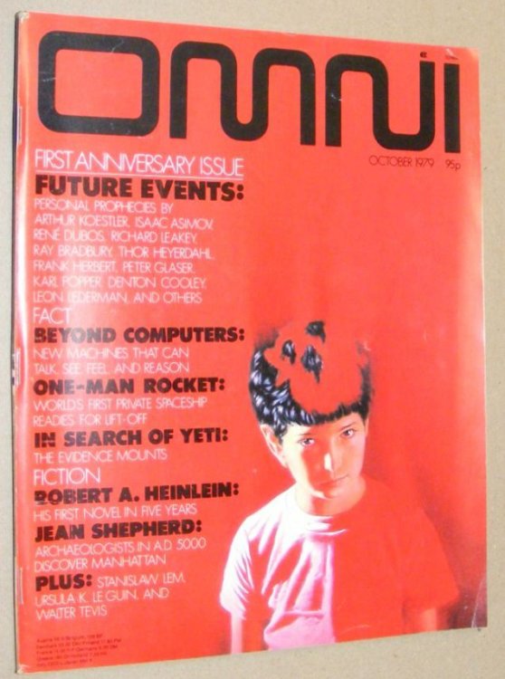 Omni October 1979