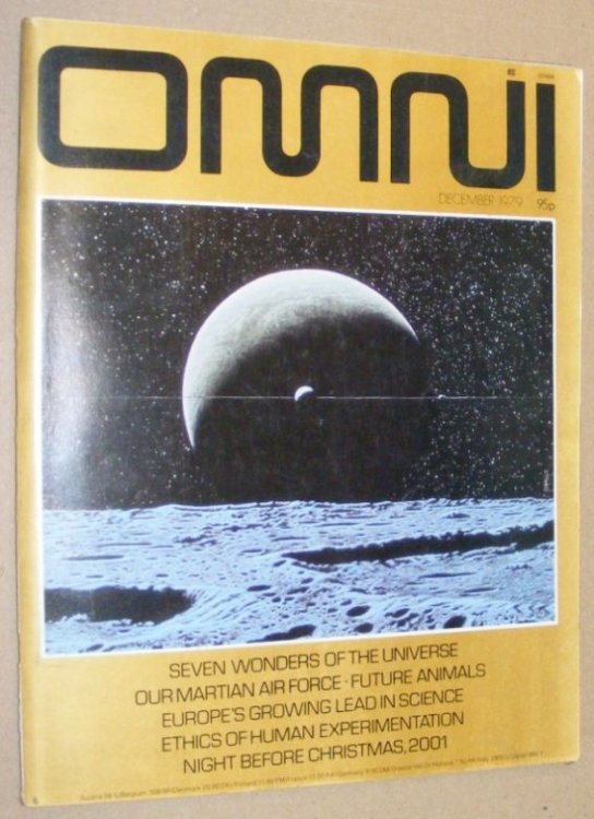 Omni December 1979