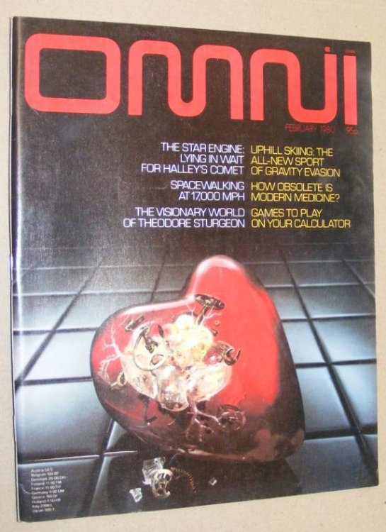 Omni February 1980