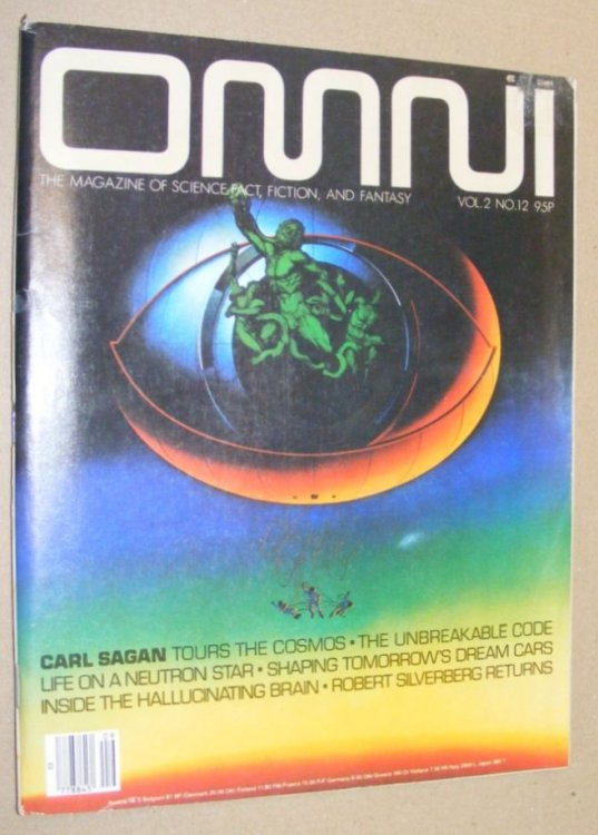 Omni Vol.2 No.12