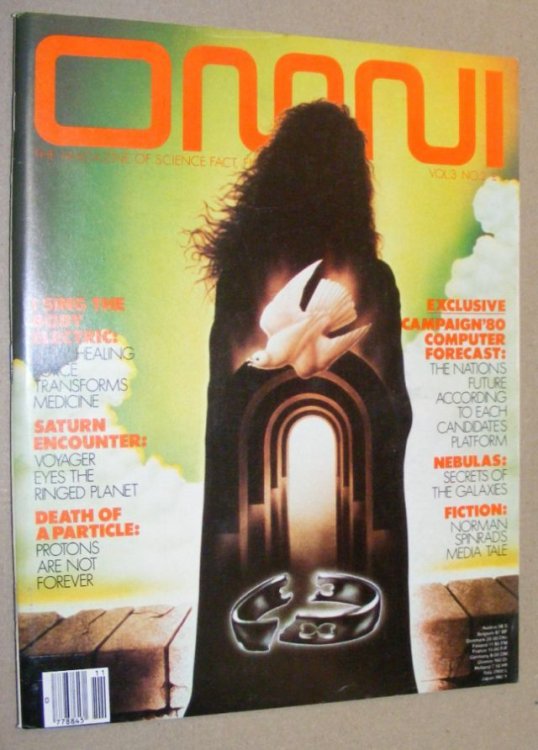Omni Vol.3 No.2