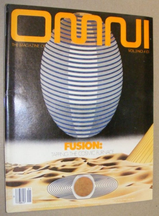 Omni Vol.3 No.4