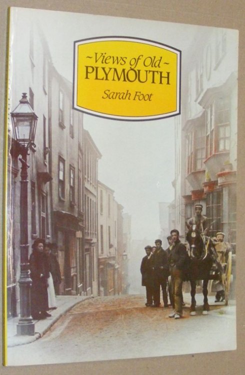 Views of Old Plymouth