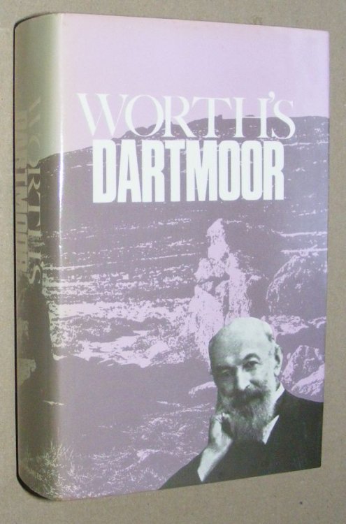 Worth's Dartmoor