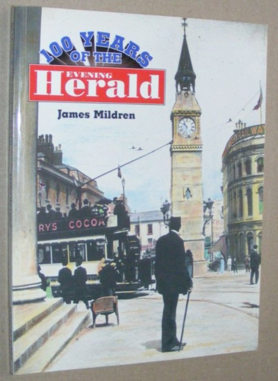 100 Years of the Herald