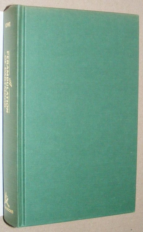 A Perambulation of the Antient and Royal Forest of Dartmoor and the Venville Precincts, or a topographical survey of their antiquities and scenery