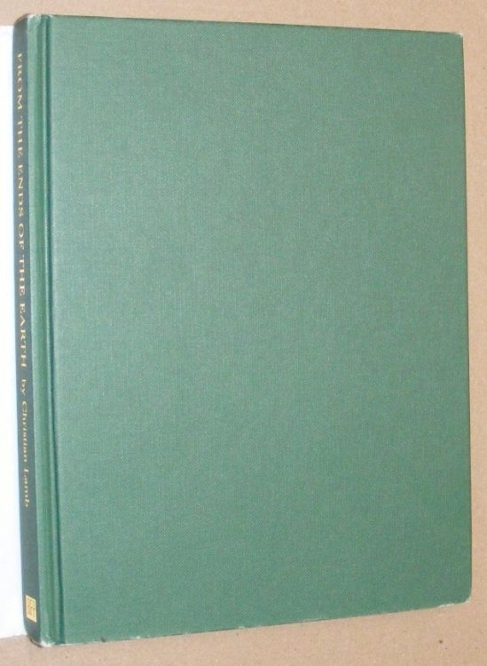 From the Ends of the Earth