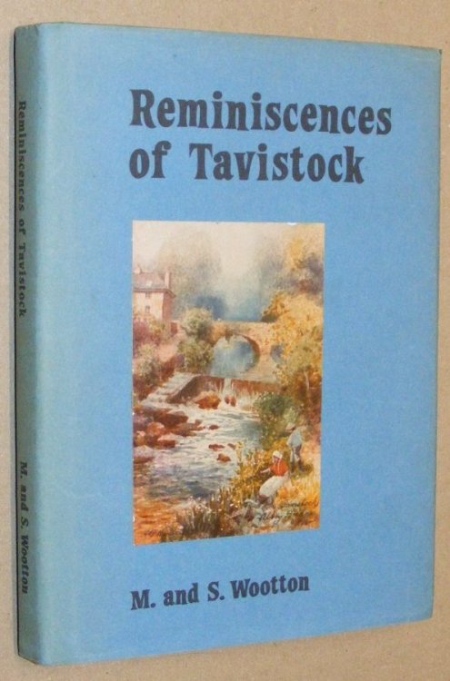 Reminiscences of Tavistock