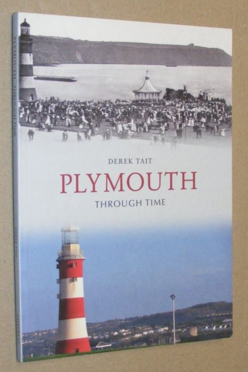 Plymouth Through Time