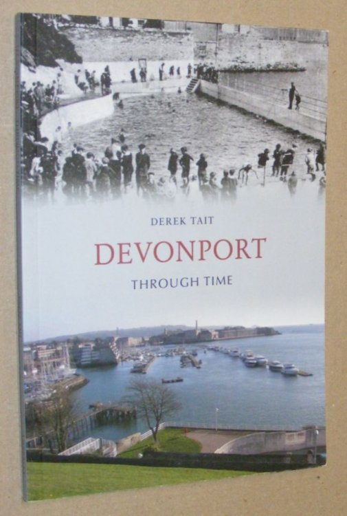 Devonport Through Time
