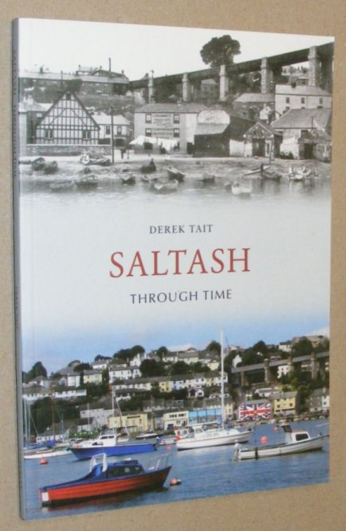 Saltash Through Time
