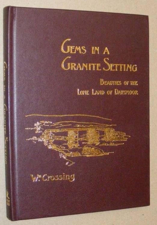 Gems in a Granite Setting: beauties of the lone land of Dartmoor