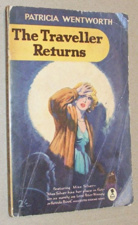The Traveller Returns