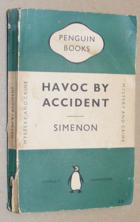 Havoc by Accident