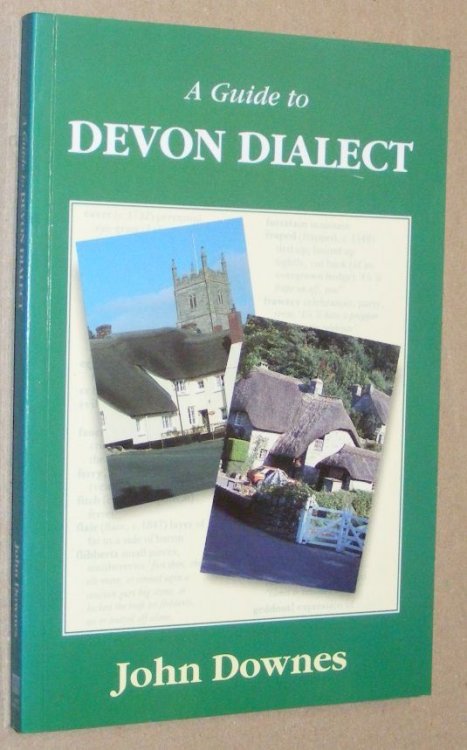A Guide to Devon Dialect