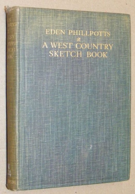 A West Country Sketch Book