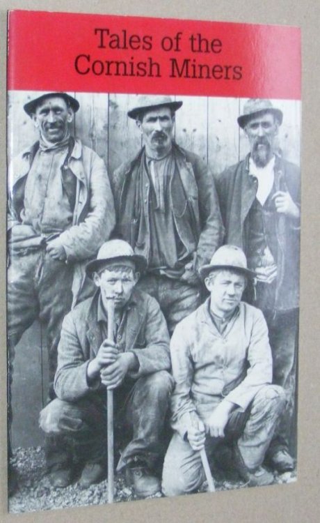 Tales of the Cornish miners