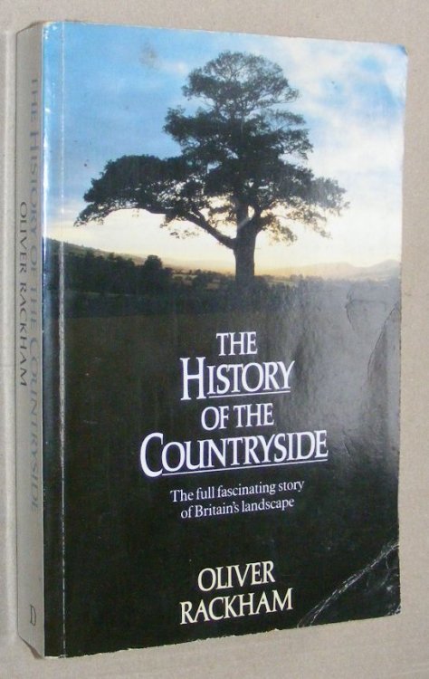 The History of the Countryside