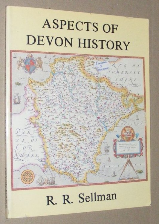 Aspects of Devon History