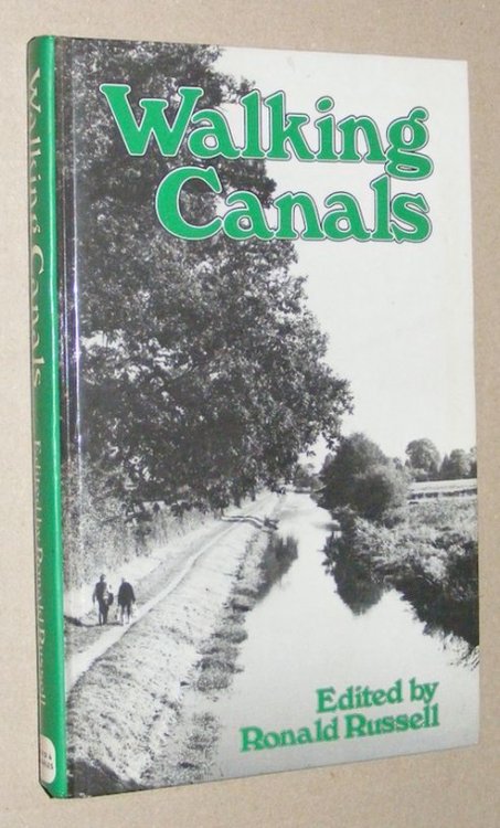 Walking Canals