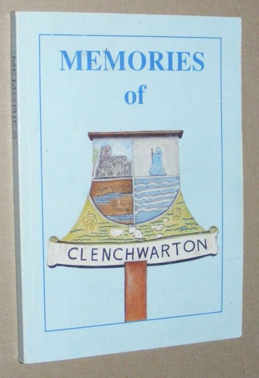 Memories of Clenchwarton