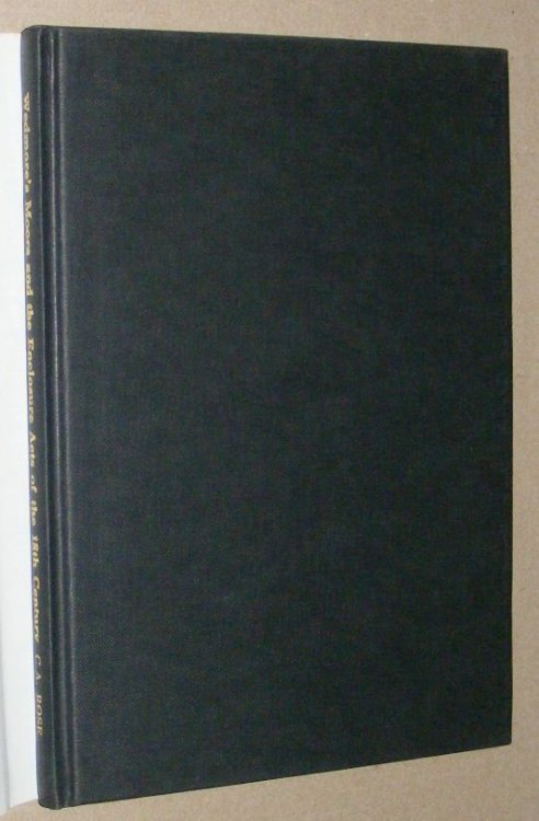 Wedmore's Moors and the Enclosure Acts of the 18th Century, together with some records of the parish relating to this subject and period