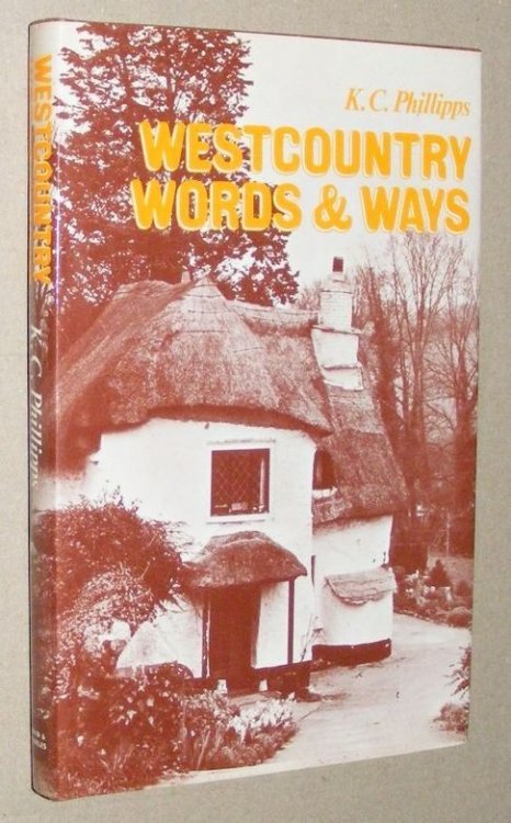 Westcountry Words & Ways