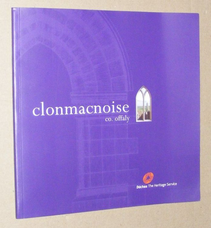 Clonmacnoise, Co. Offaly