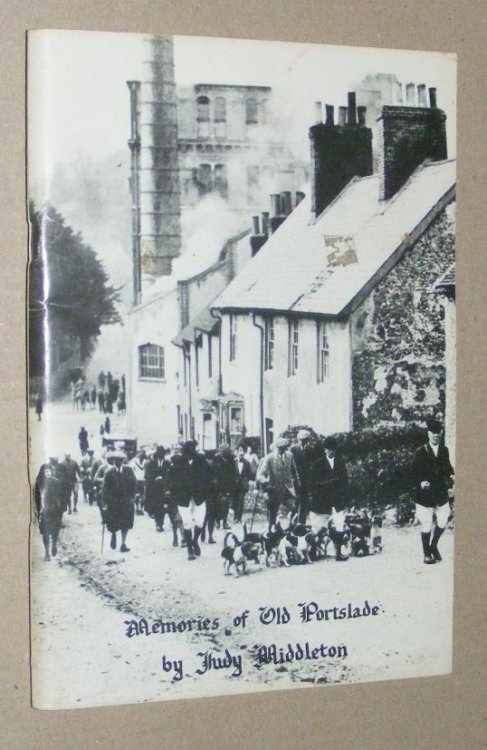 Memories of Old Portslade