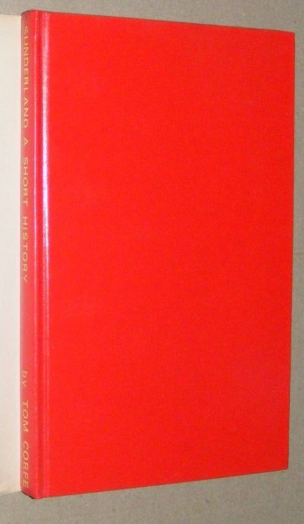 Sunderland: a short history