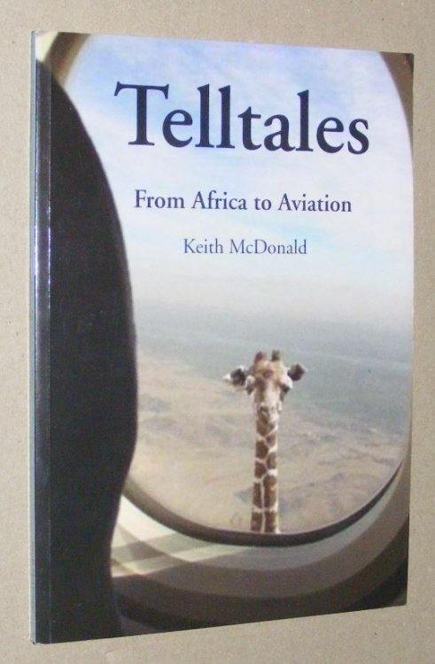 Telltales: from Africa to Aviation