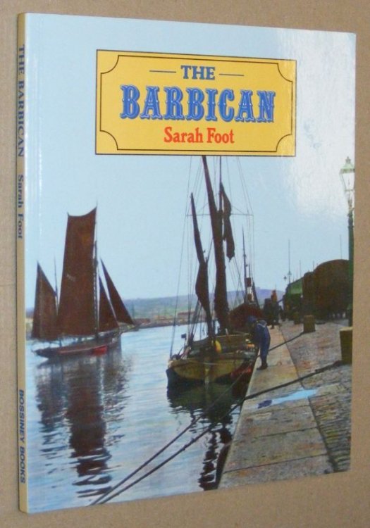 The Barbican