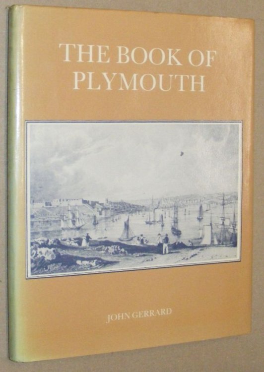 The Book of Plymouth