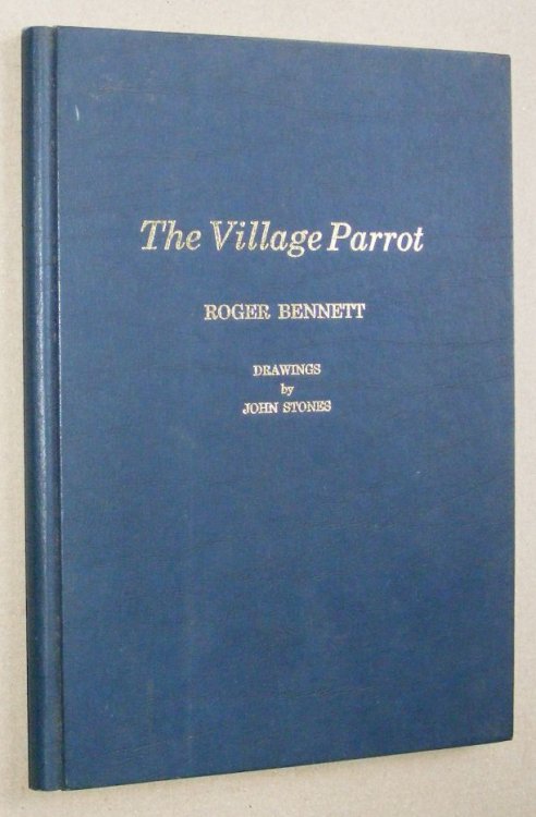 The Village Parrot