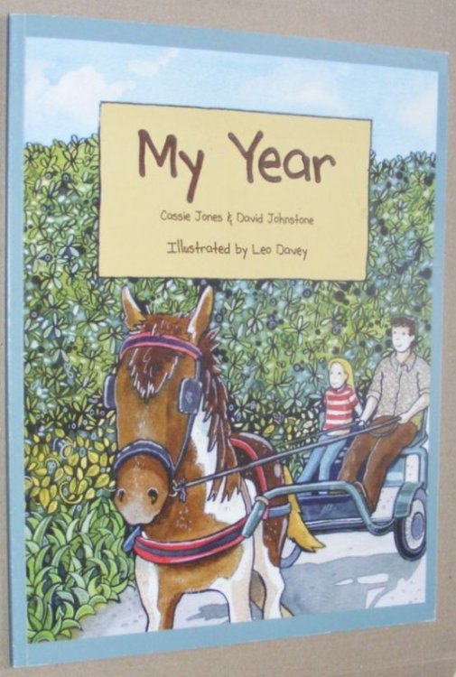 My Year
