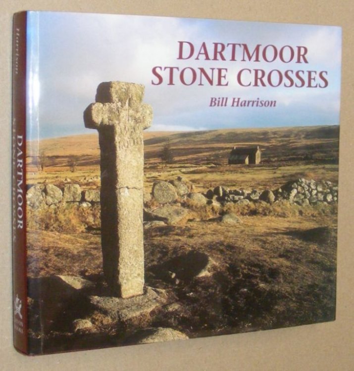 Dartmoor Stone Crosses
