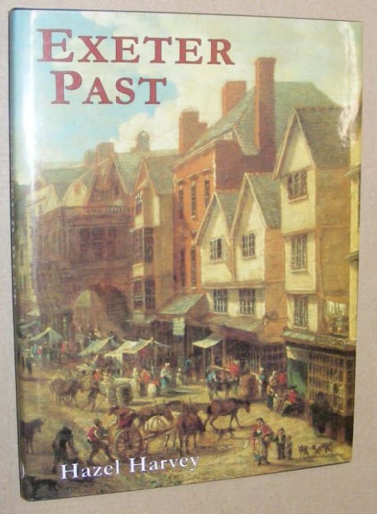 Exeter Past