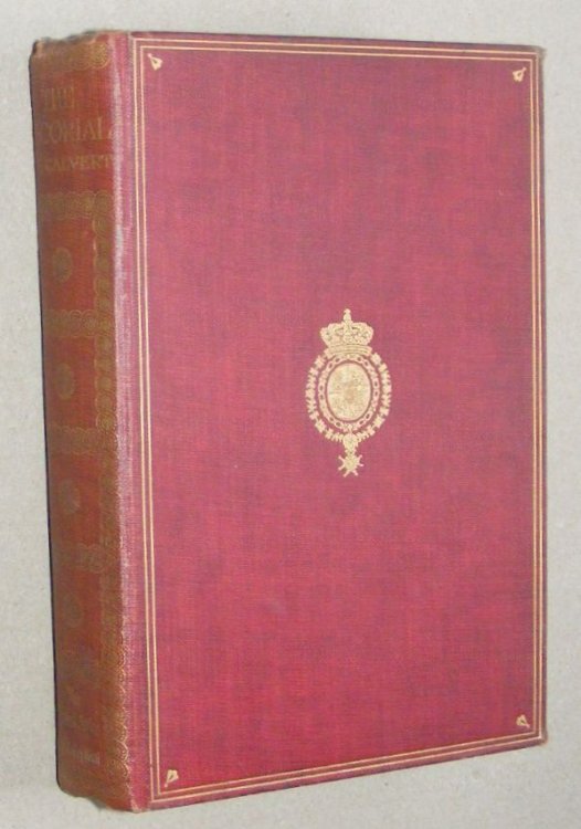 The Escorial: a historical and descriptive account of the Spanish Royal Palace, Monastery and Mausoleum . with 278 illustrations (The Spanish Series)