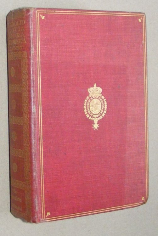 Valladolid, Ociedo, Segovia, Zamora, Avila, & Zaragoza: a historical and descriptive account . with 413 illustrations (The Spanish Series)
