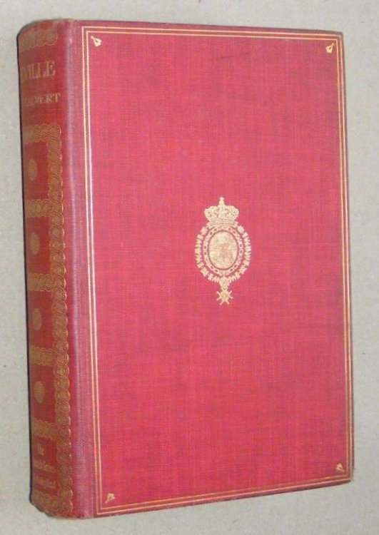 Seville: an historical and descriptive account of 'The Pearl of Andalusia' . with 300 illustrations (The Spanish Series)
