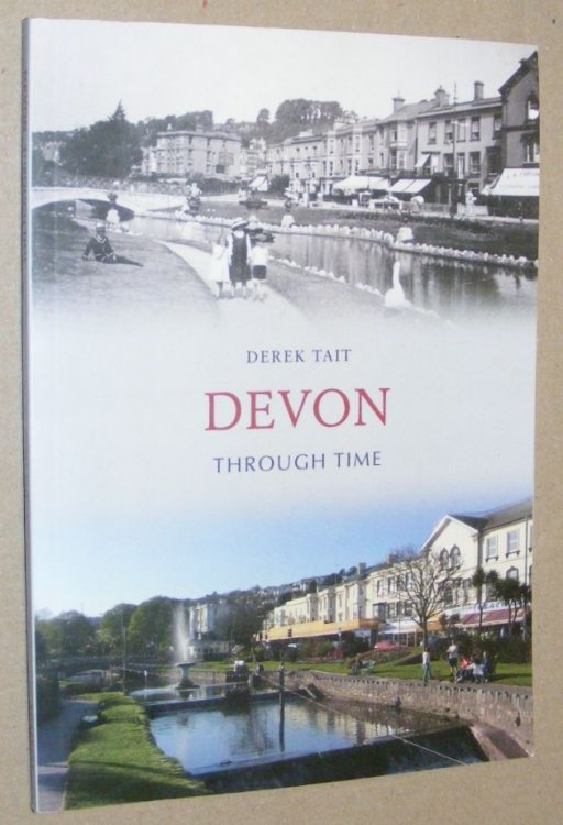 Devon Through Time