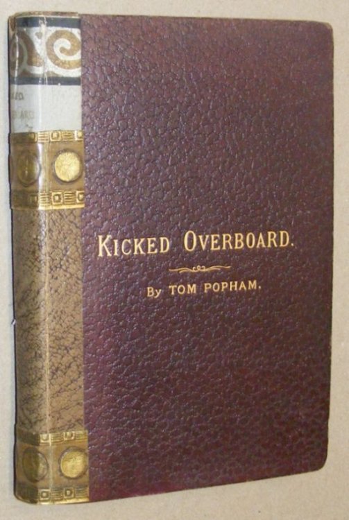 Kicked Overboard