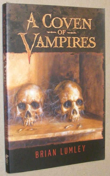 A Coven of Vampires