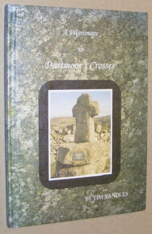 A Pilgrimage to Dartmoor's Crosses