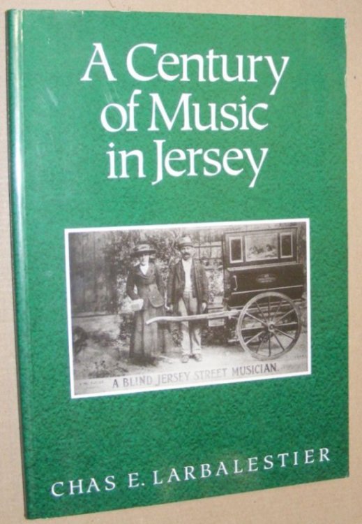 A Century of Music in Jersey
