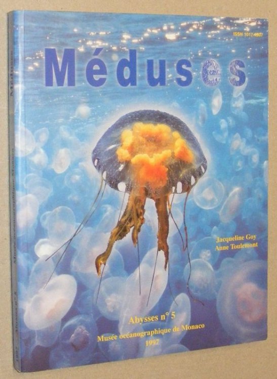 Mduses (Collection Abysses no.5)