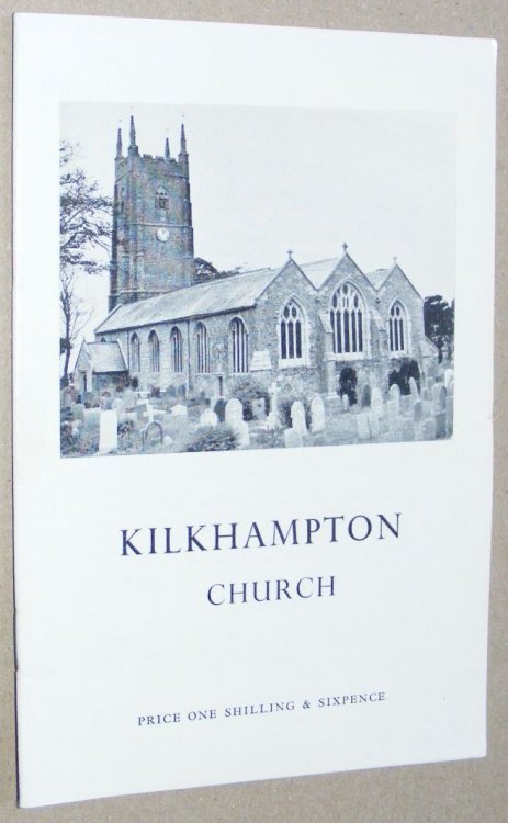Image for Kilkhampton Church Kilkhampton Church
