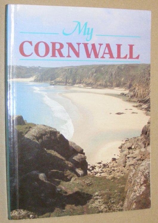 My Cornwall
