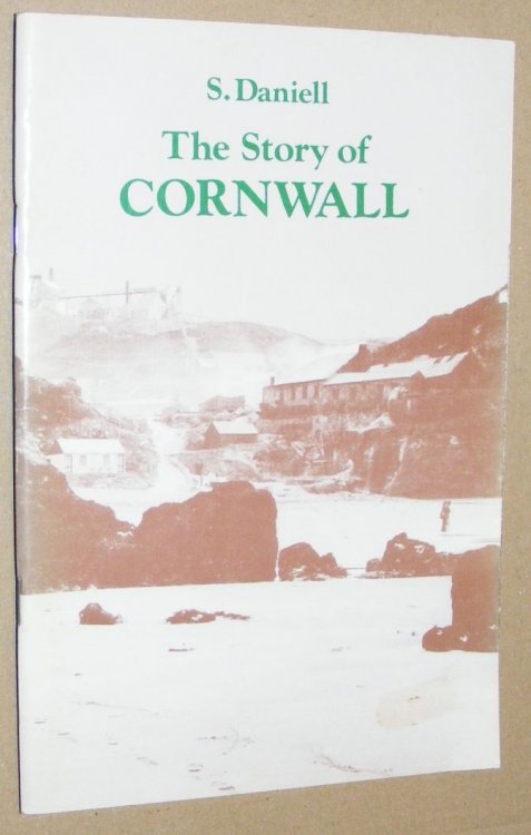 The Story of Cornwall