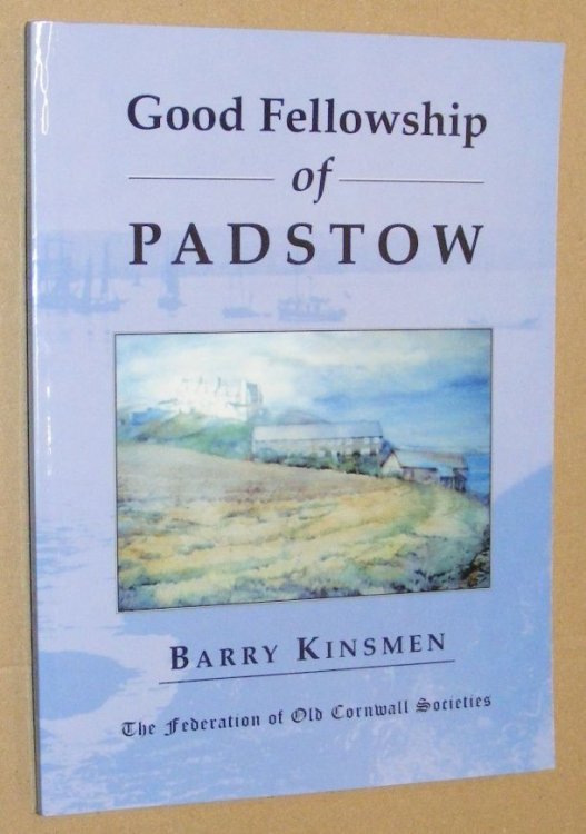 Good Fellowship of Padstow